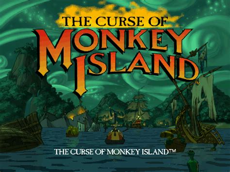 monkey island 3 online spielen